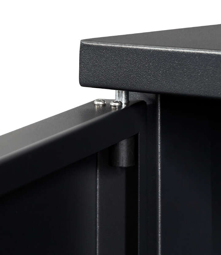 Enders Modularer Trolley für Gasgrills